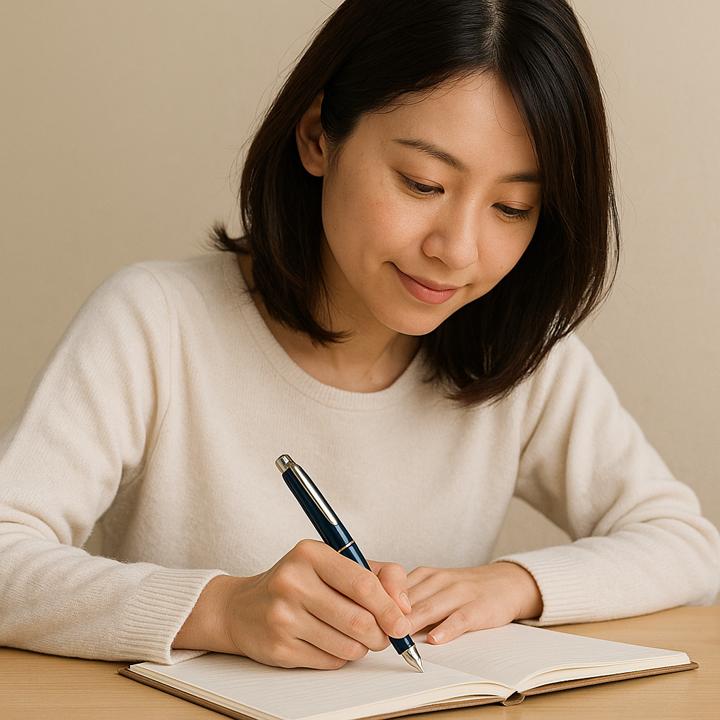 ユーザーレビューでわかる書き味と使い勝手