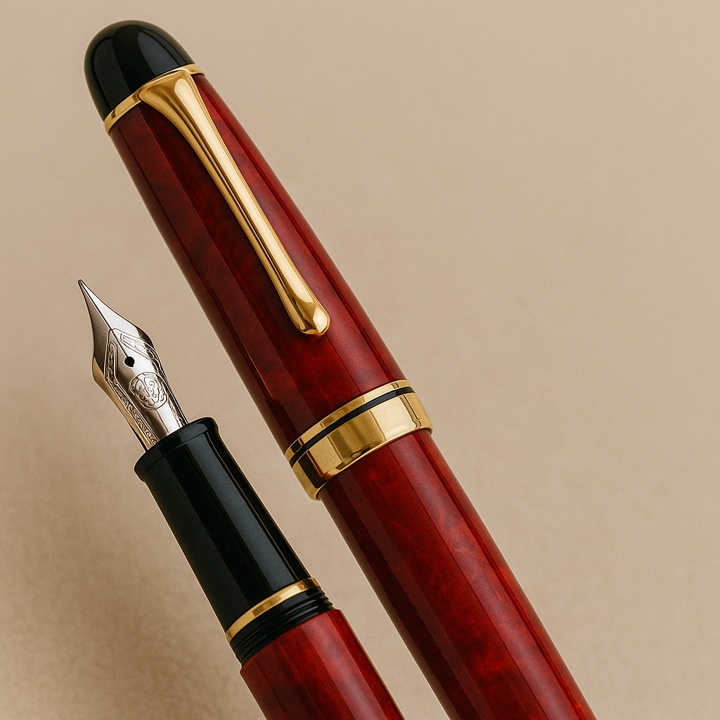 アウロラの万年筆は本当に折れるのか？評判と安心して使うための対策ガイドまとめ