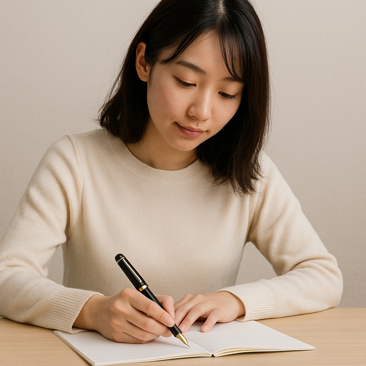 アウロラの万年筆が折れると言われる噂の原因と現行モデルの耐久性