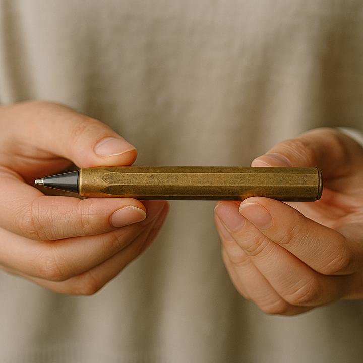 メーカーが語る「使い込むほど味が出る」という設計意図