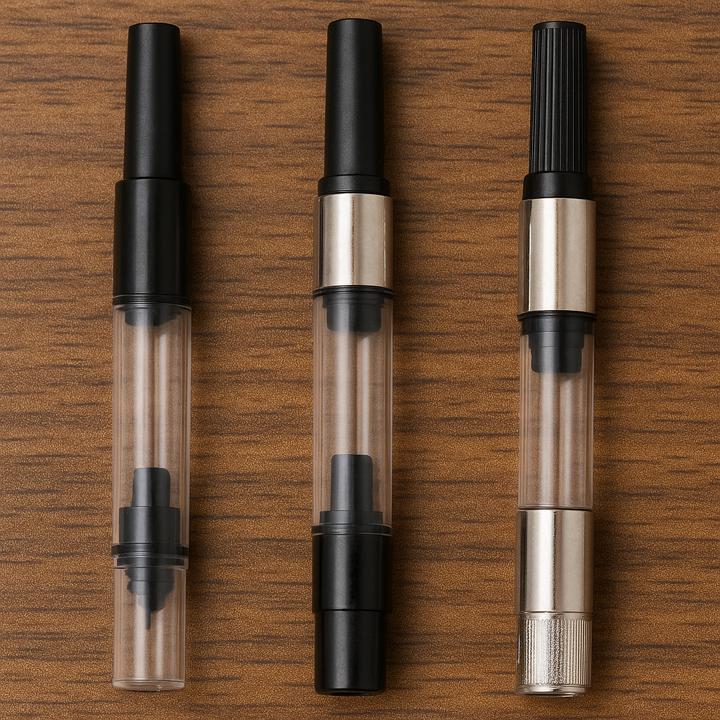 カートリッジインクの種類と選び方の注意点