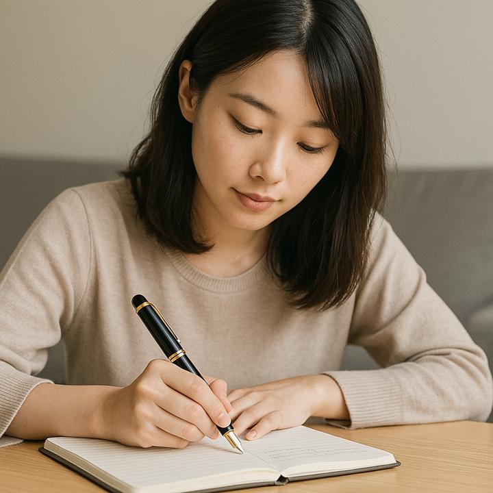 五感を刺激する楽しさ！インク選びで広がる学びの世界