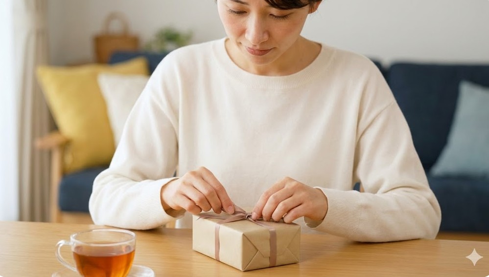 万年筆のプレゼントが持つ意味と贈る側の心理